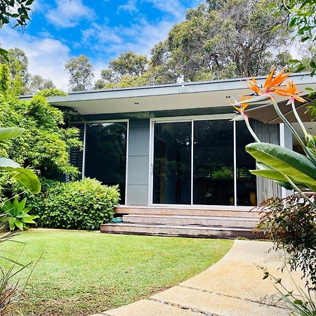 Banksia Luxury Villa Margaret River Ngoại thất bức ảnh