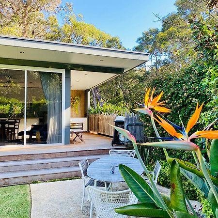 Banksia Luxury Villa Margaret River Ngoại thất bức ảnh
