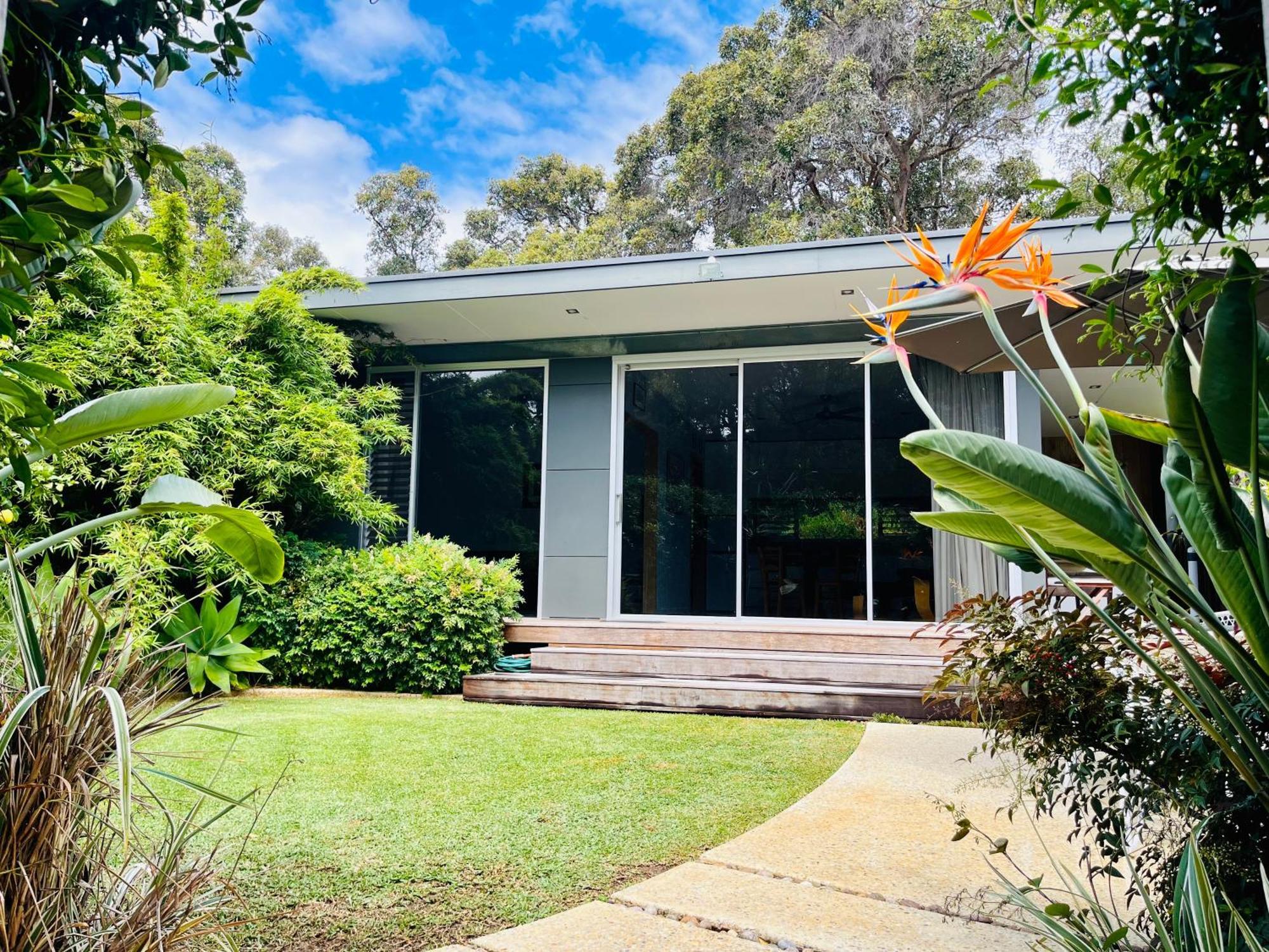 Banksia Luxury Villa Margaret River Ngoại thất bức ảnh