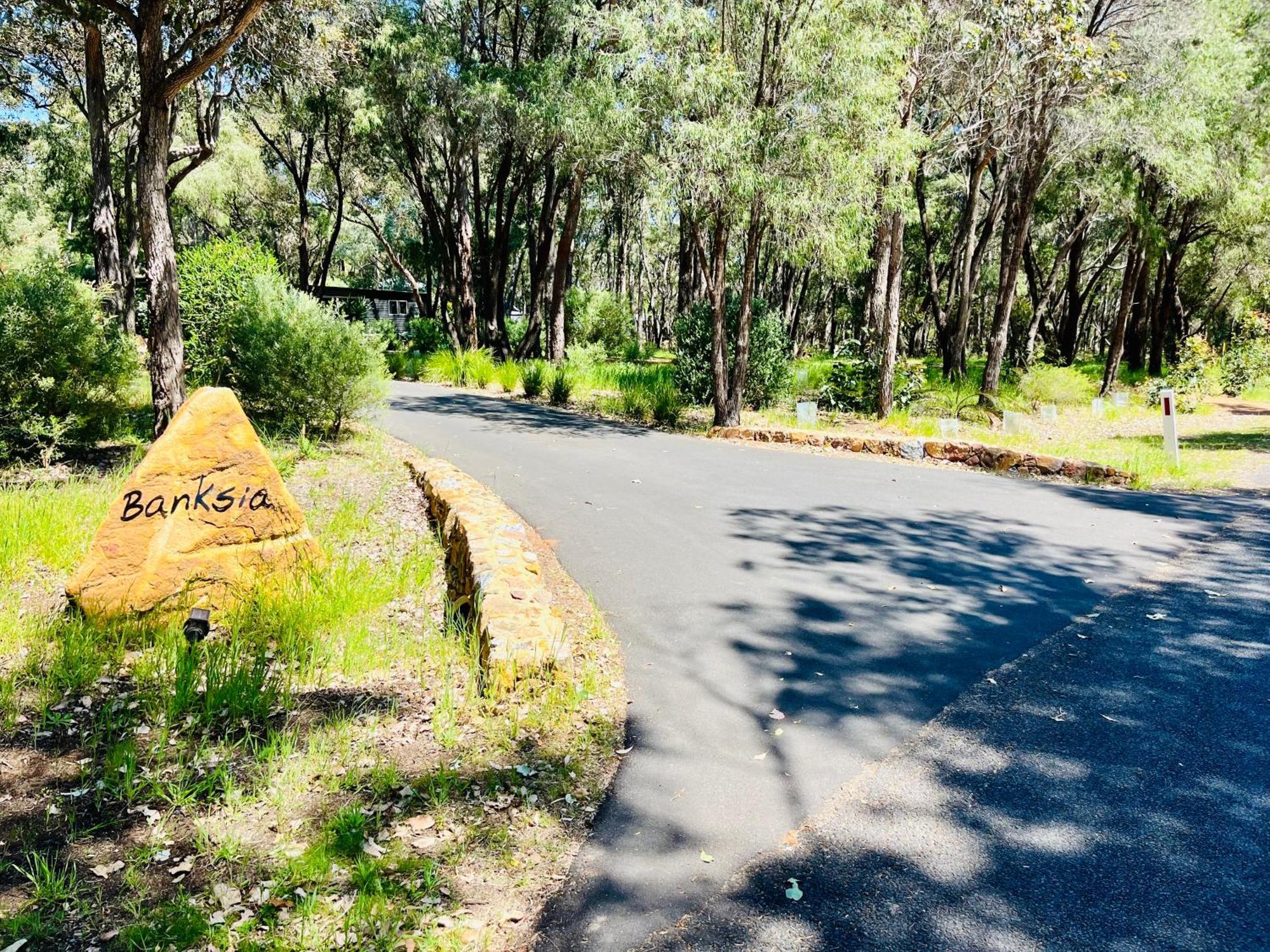 Banksia Luxury Villa Margaret River Ngoại thất bức ảnh
