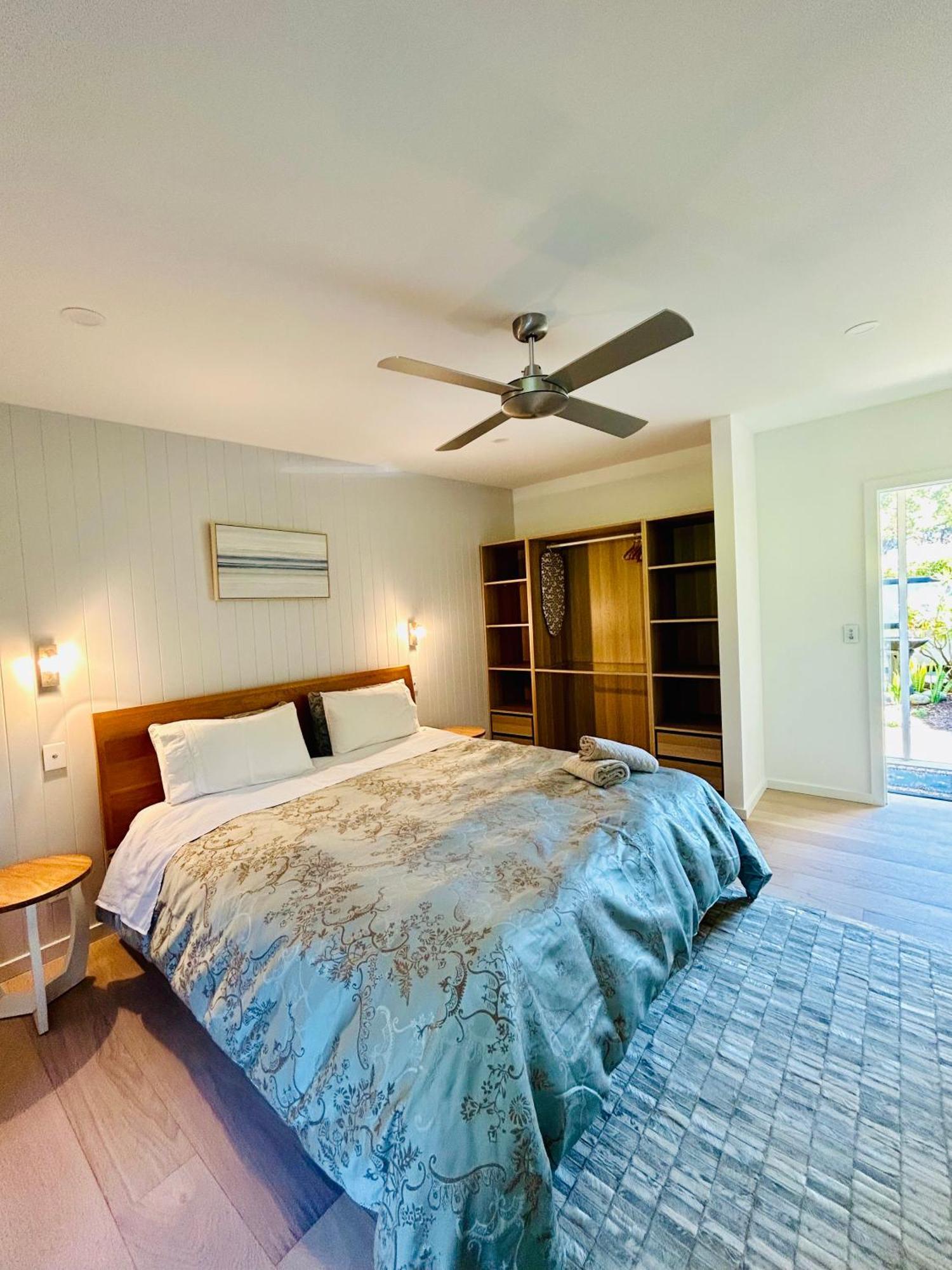 Banksia Luxury Villa Margaret River Ngoại thất bức ảnh