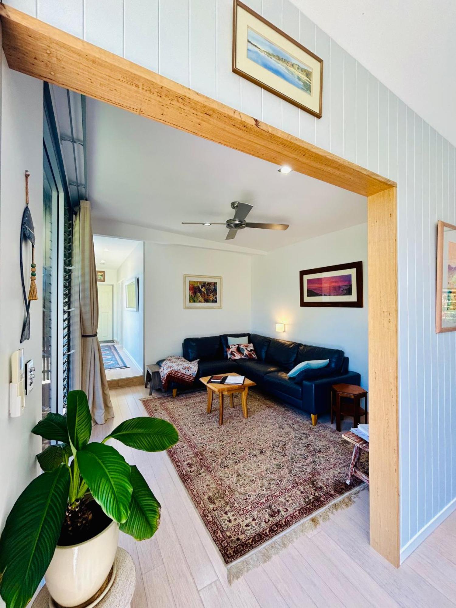 Banksia Luxury Villa Margaret River Ngoại thất bức ảnh