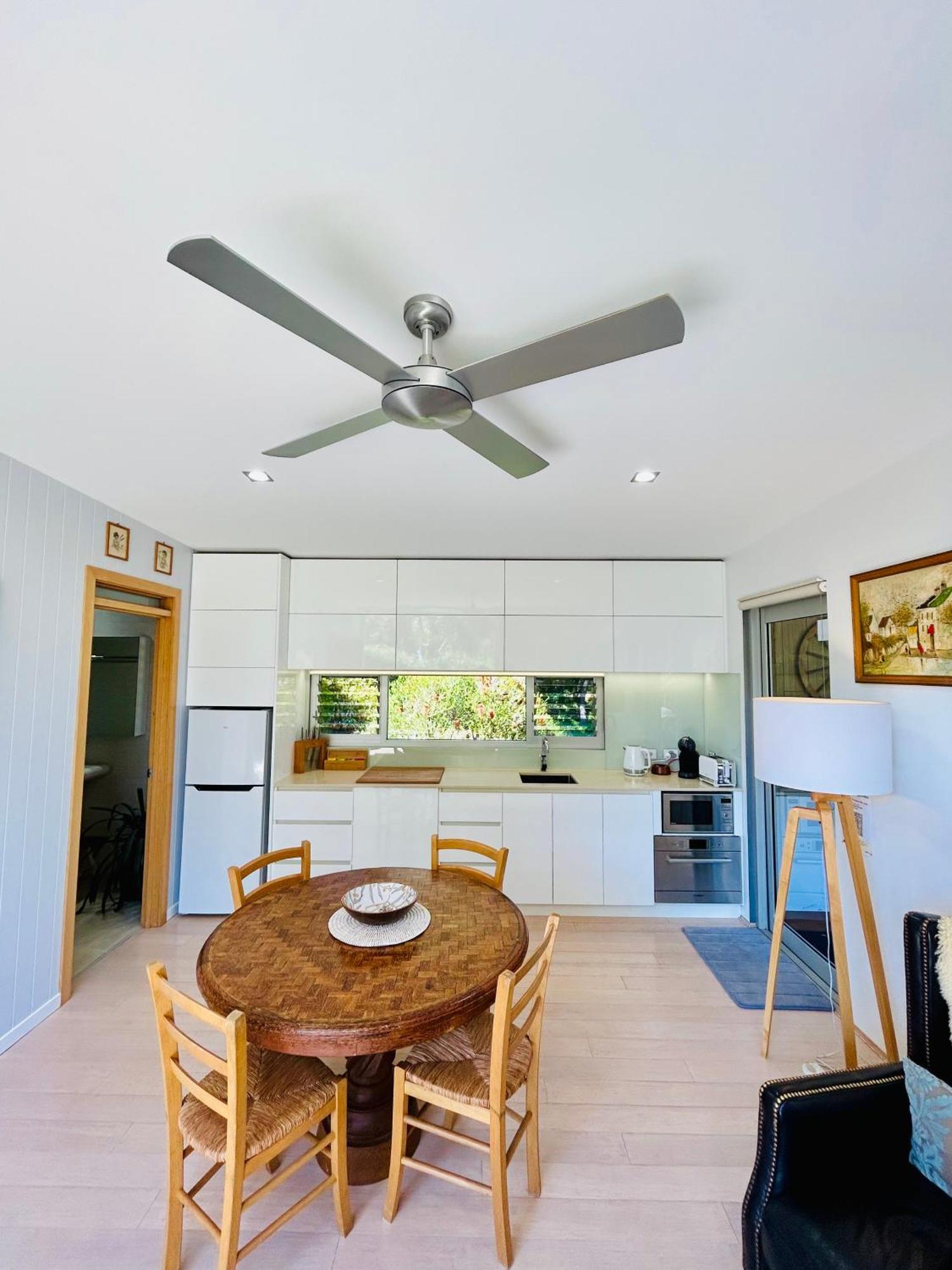 Banksia Luxury Villa Margaret River Ngoại thất bức ảnh