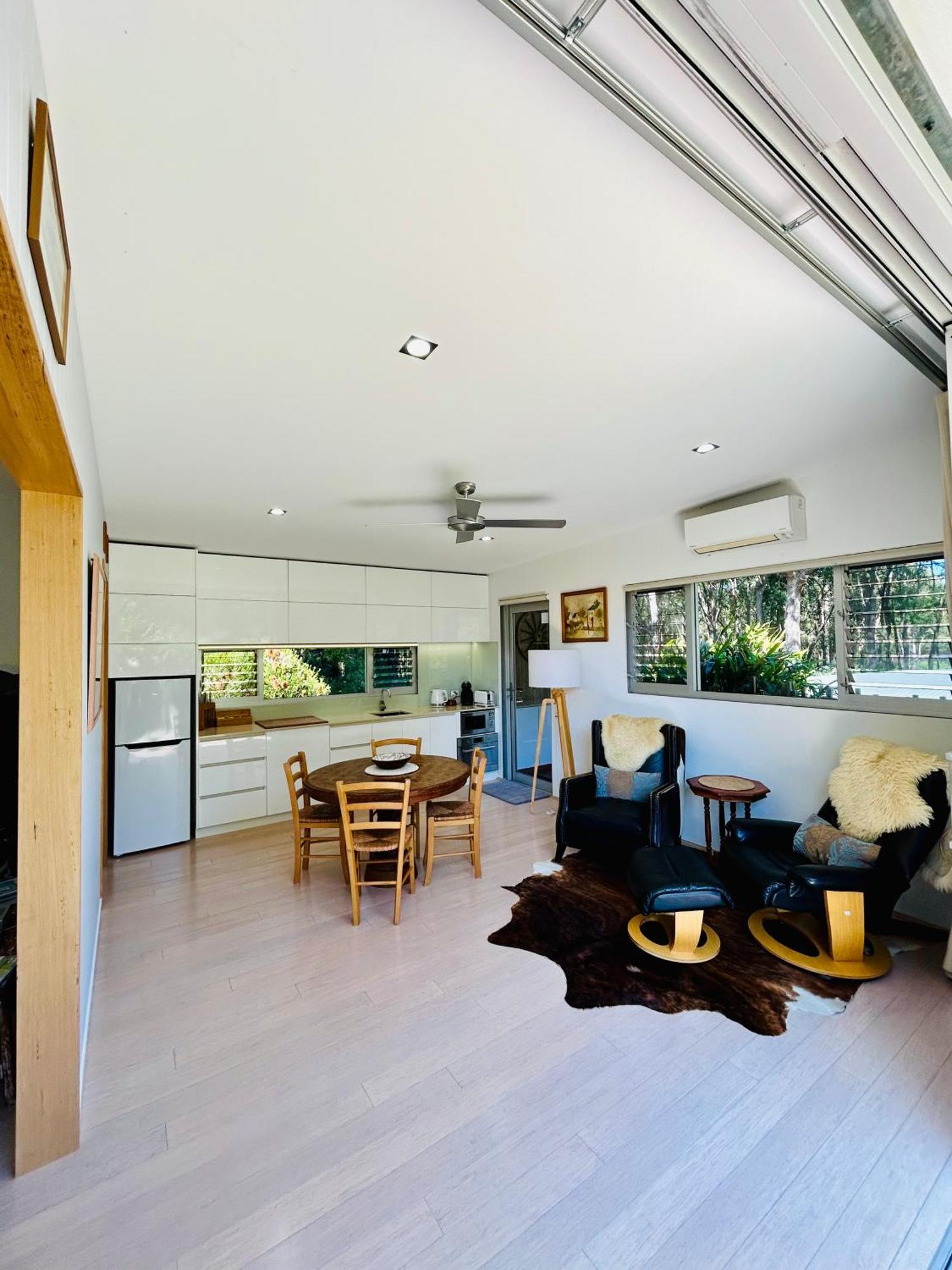 Banksia Luxury Villa Margaret River Ngoại thất bức ảnh