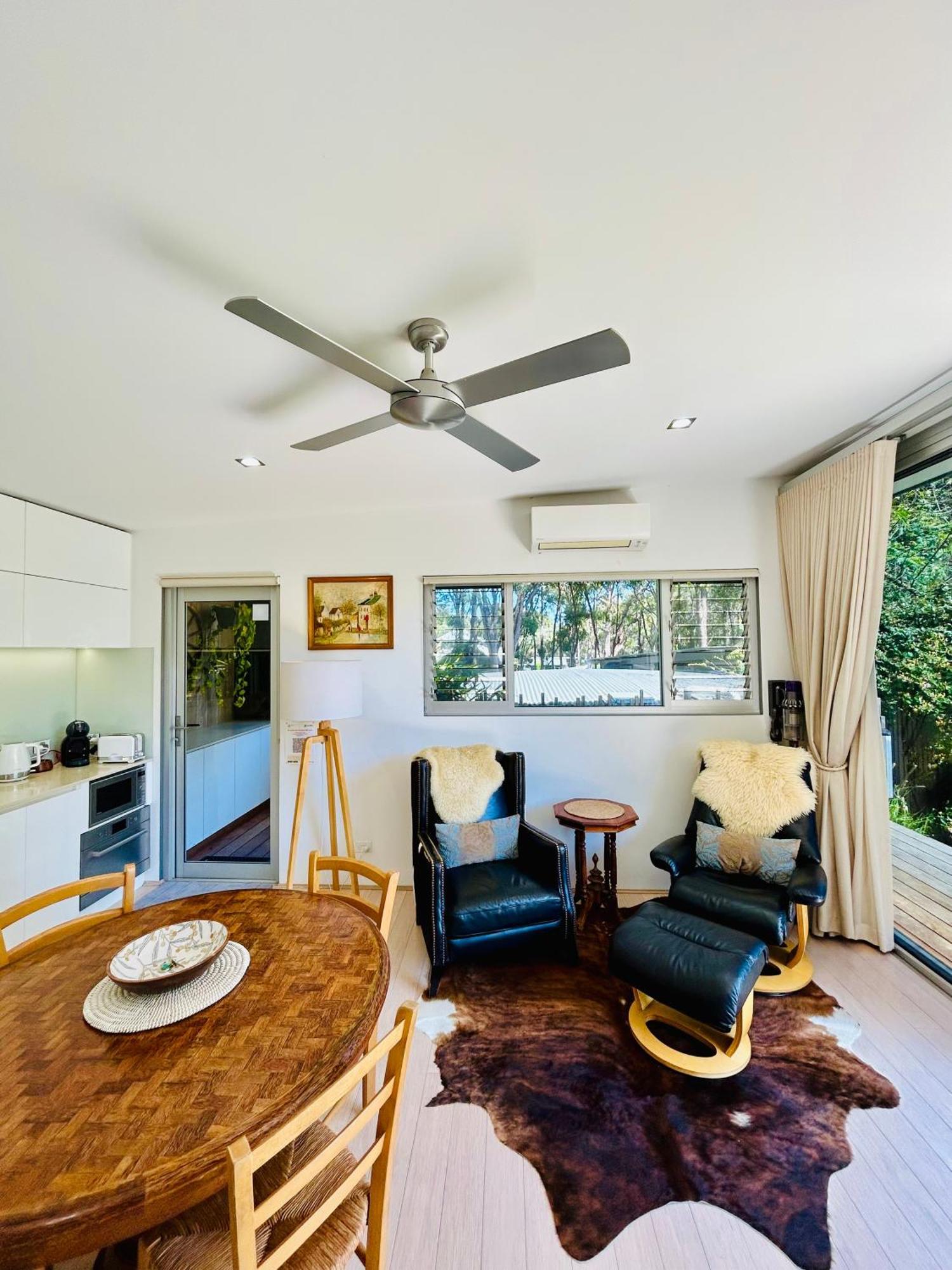 Banksia Luxury Villa Margaret River Ngoại thất bức ảnh