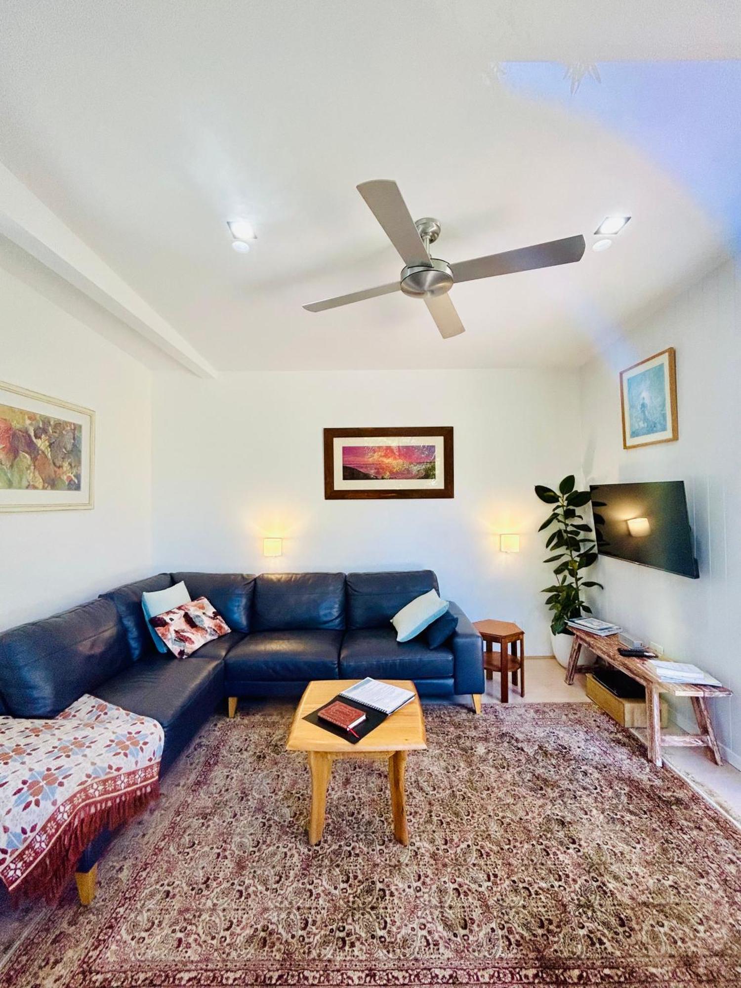 Banksia Luxury Villa Margaret River Ngoại thất bức ảnh