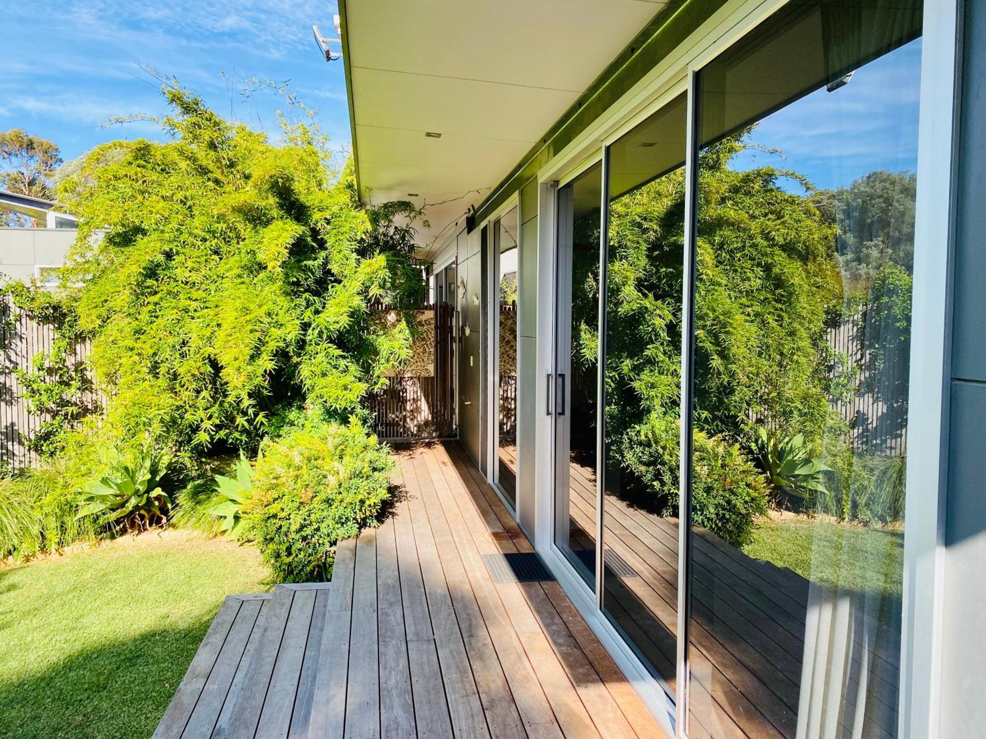 Banksia Luxury Villa Margaret River Ngoại thất bức ảnh