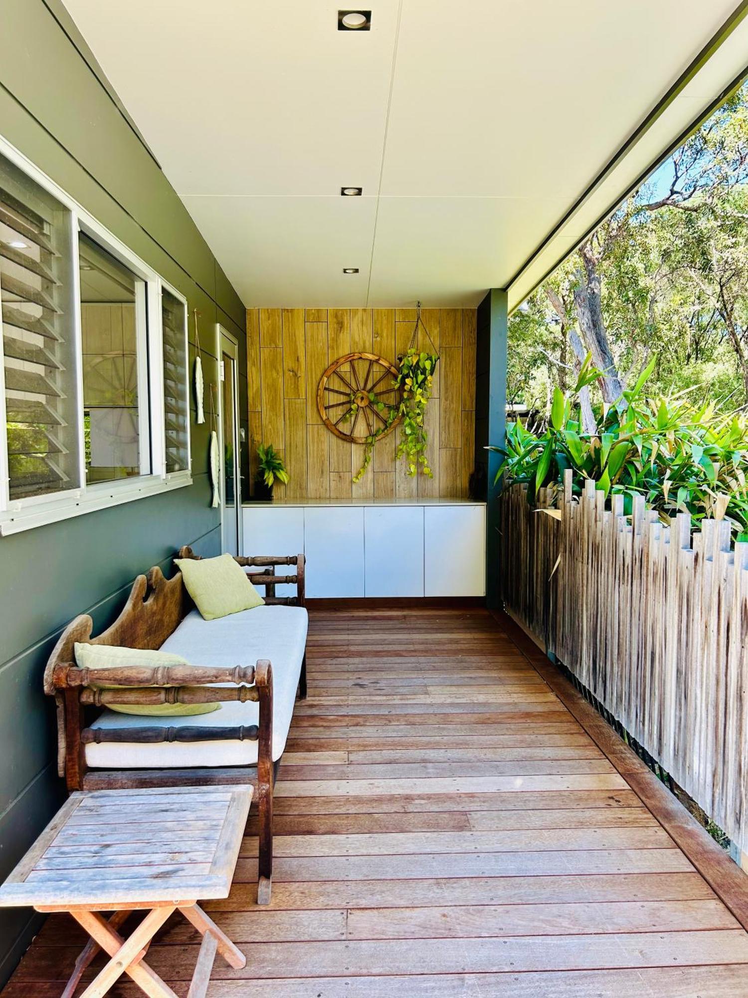 Banksia Luxury Villa Margaret River Ngoại thất bức ảnh