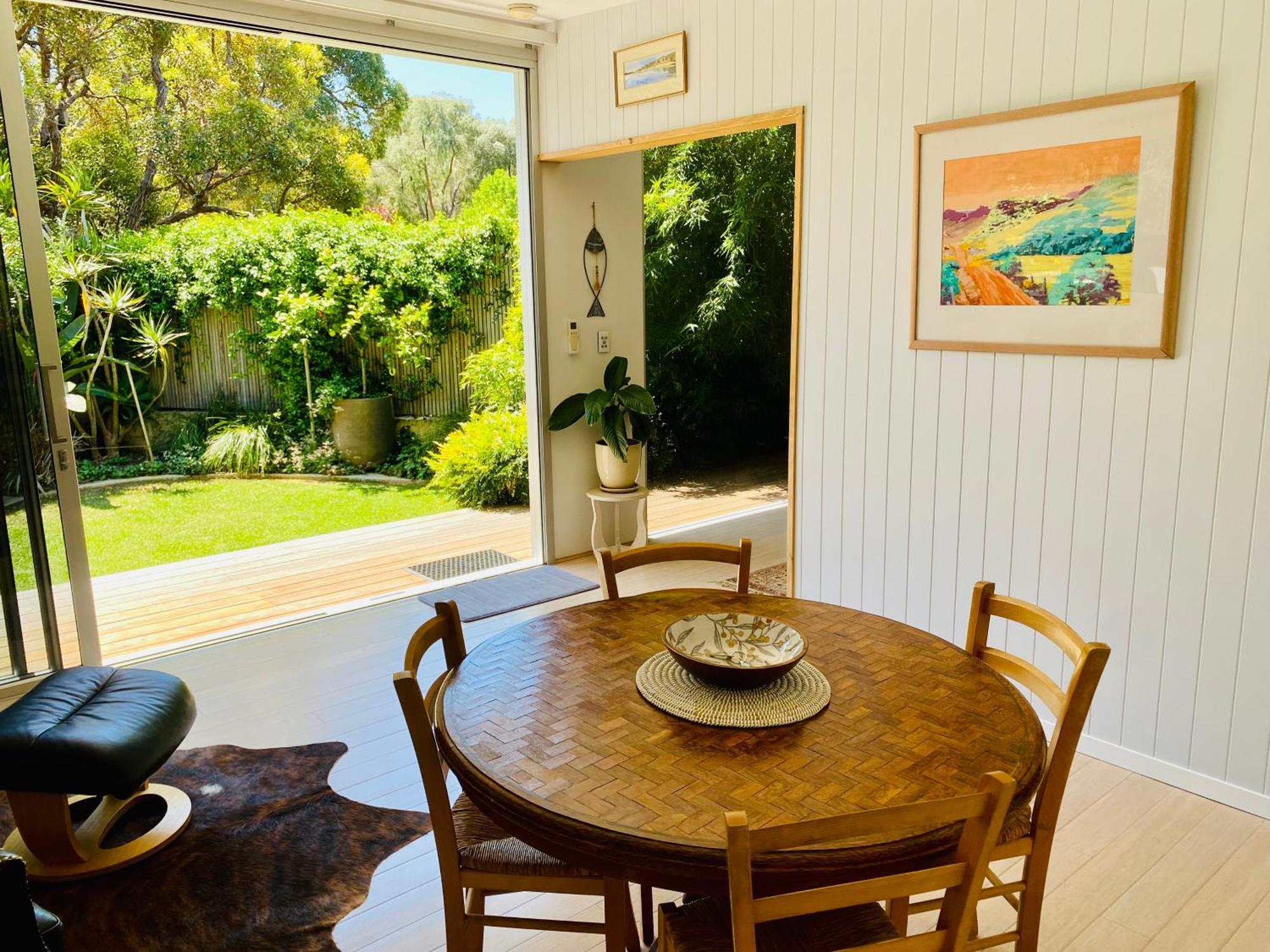 Banksia Luxury Villa Margaret River Ngoại thất bức ảnh