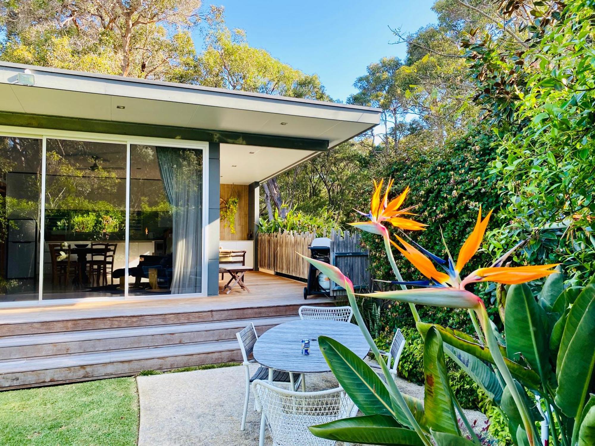 Banksia Luxury Villa Margaret River Ngoại thất bức ảnh