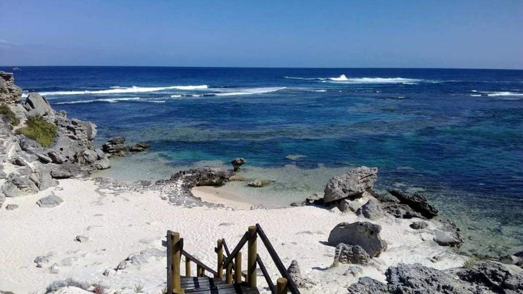 Banksia Luxury Villa Margaret River Ngoại thất bức ảnh